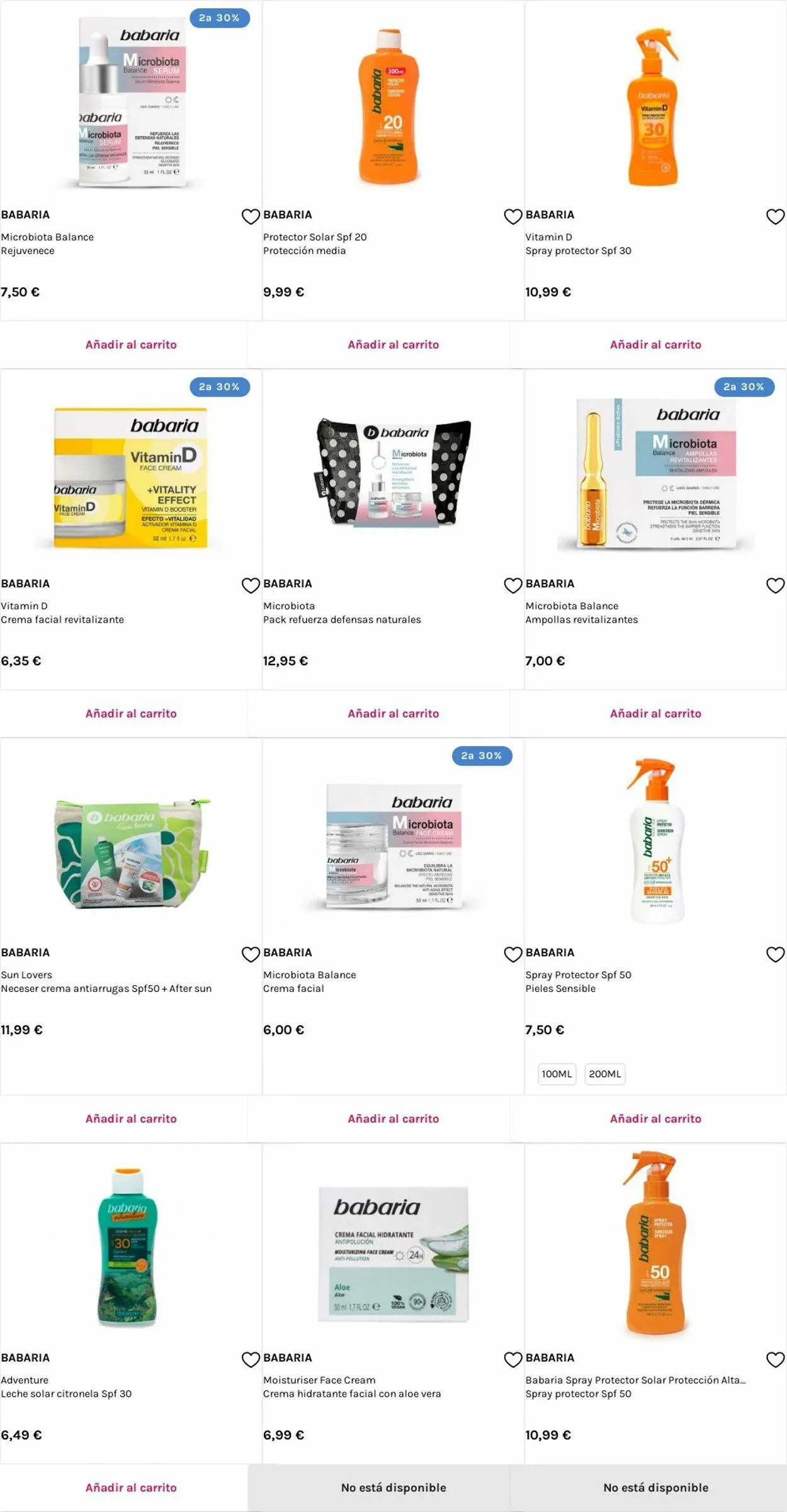 Catálogo de Druni 23 de junio al 2 de julio 2025 - Página 95