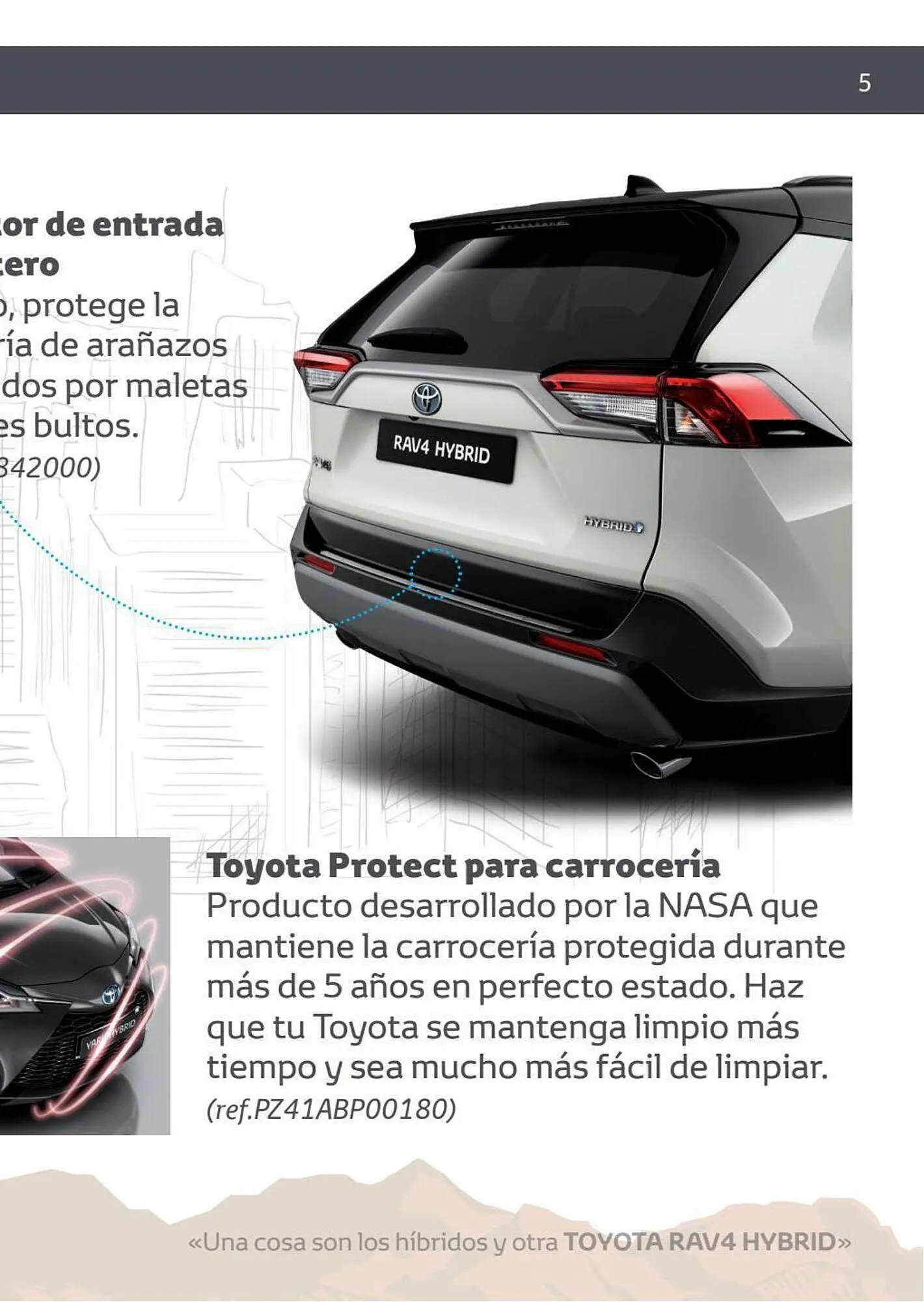 Catálogo de Folleto Toyota 8 de enero al 8 de enero 2024 - Página 9