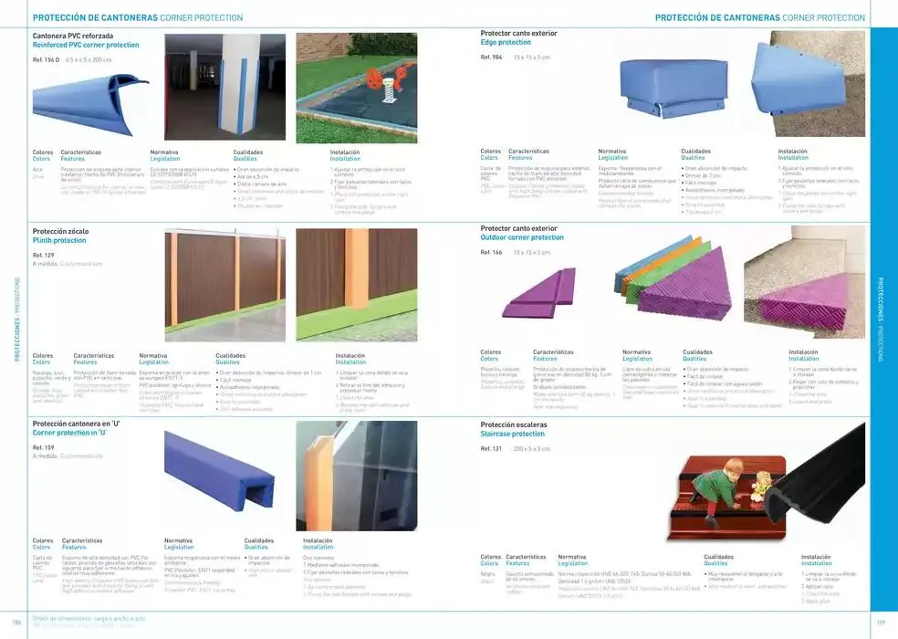 Catálogo de EDUCACIÓN, SEGURIDAD Y DIVERSIÓN 14 de febrero al 31 de diciembre 2025 - Página 72