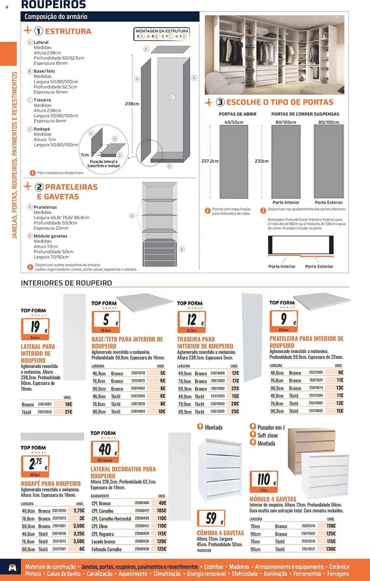 Catálogo de Folleto Obramat 17 de agosto al 28 de diciembre 2025 - Página 72
