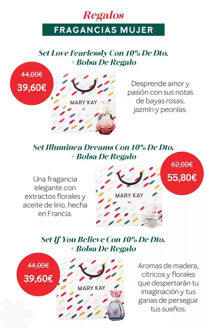 Catálogo de Catálogo Interactivo - Navidad 2024 4 de noviembre al 31 de diciembre 2024 - Página 11