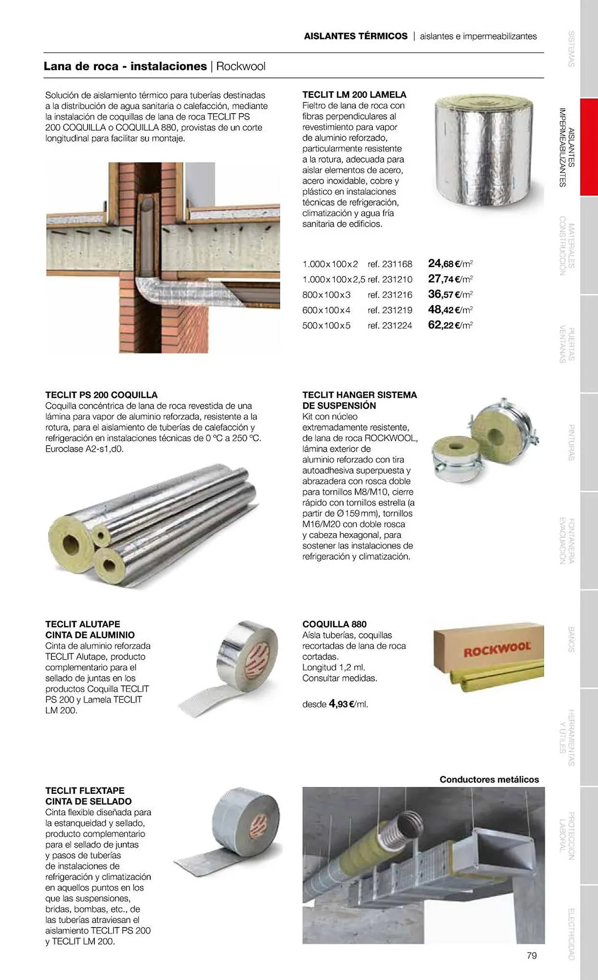 Catálogo de Folleto Grup Gamma 1 de febrero al 31 de diciembre 2023 - Página 81
