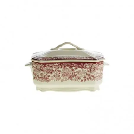 Bombonera colección 202 Rosa