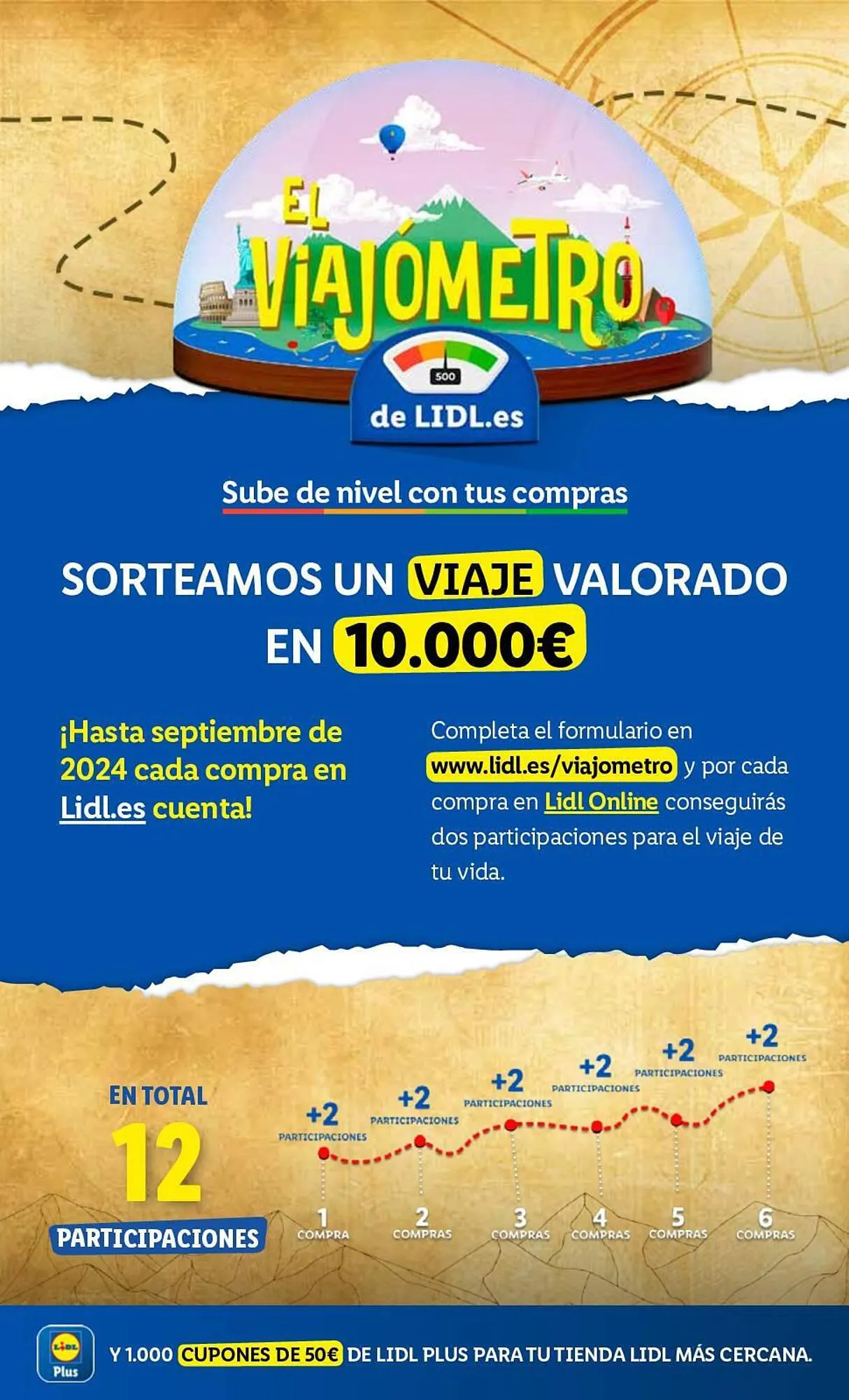 Catálogo de Folleto Lidl 30 de octubre al 5 de noviembre 2023 - Página 22