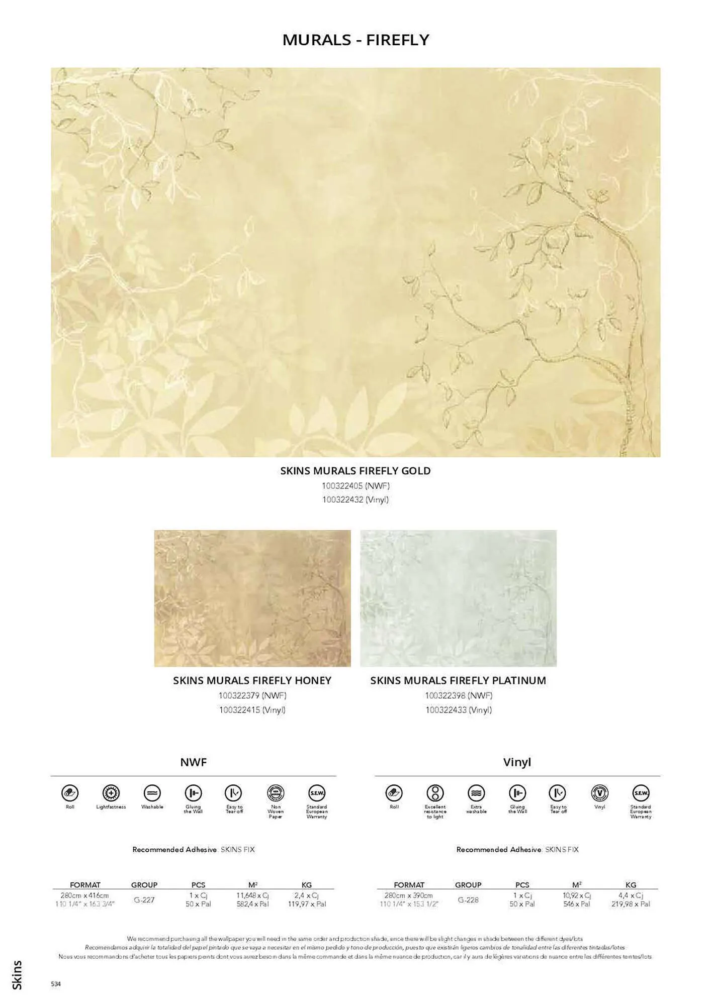 Catálogo de Folleto Porcelanosa 31 de marzo al 8 de febrero 2024 - Página 541