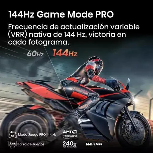 Televisor Hisense Mini-LED 65U7Q