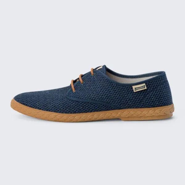 Sisto fume – Navy