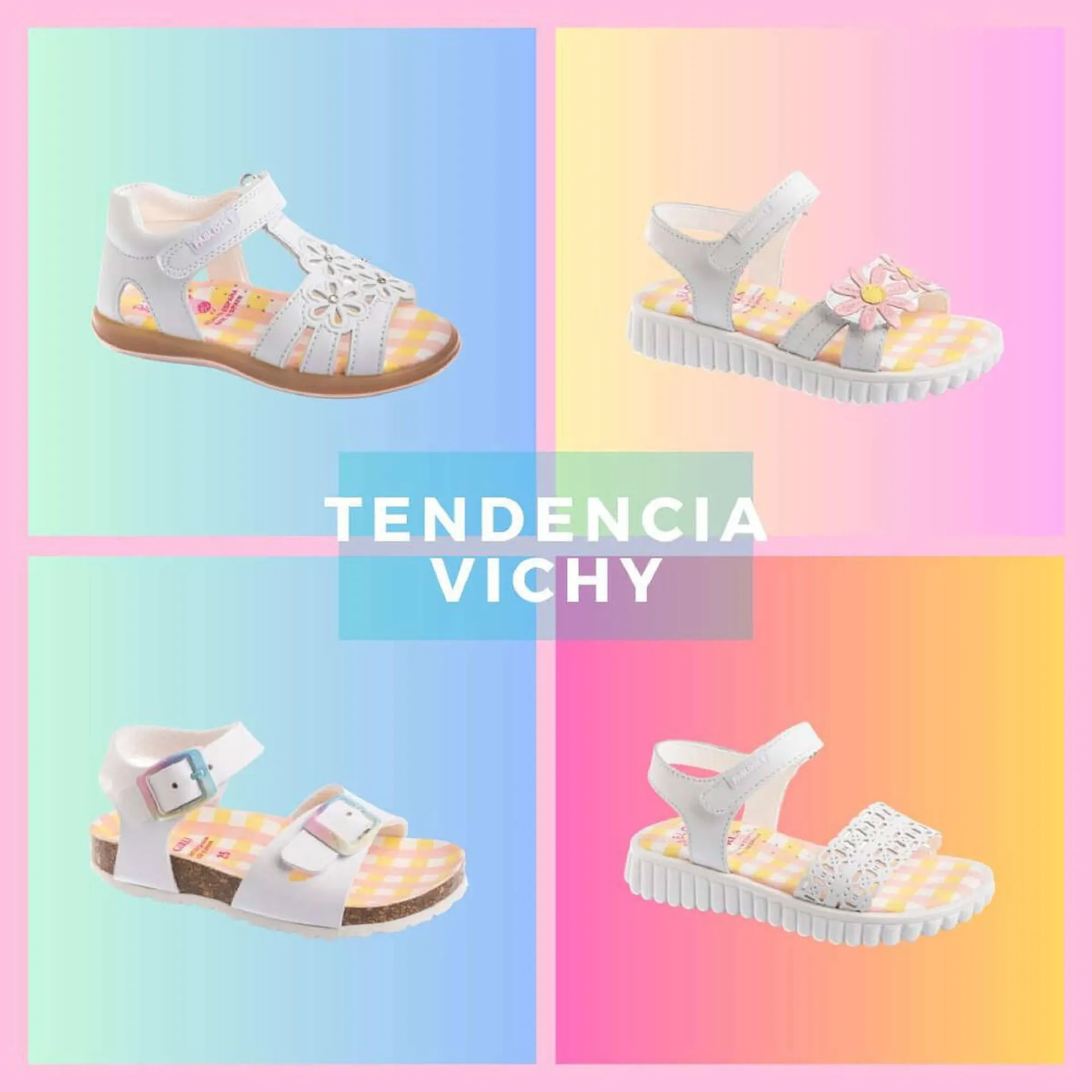 Folleto Pablosky - 1