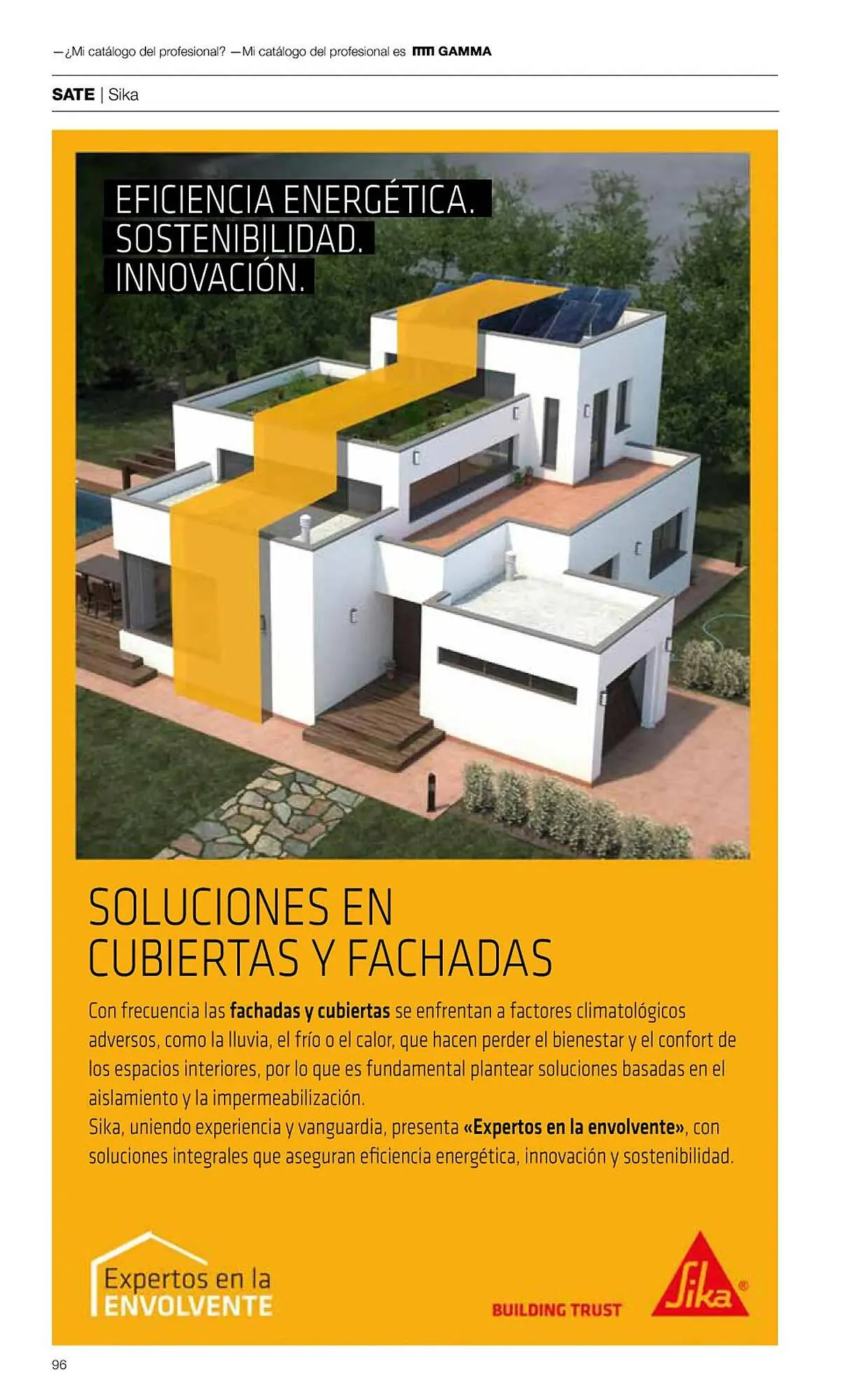 Catálogo de Folleto Grup Gamma 1 de febrero al 31 de diciembre 2023 - Página 98