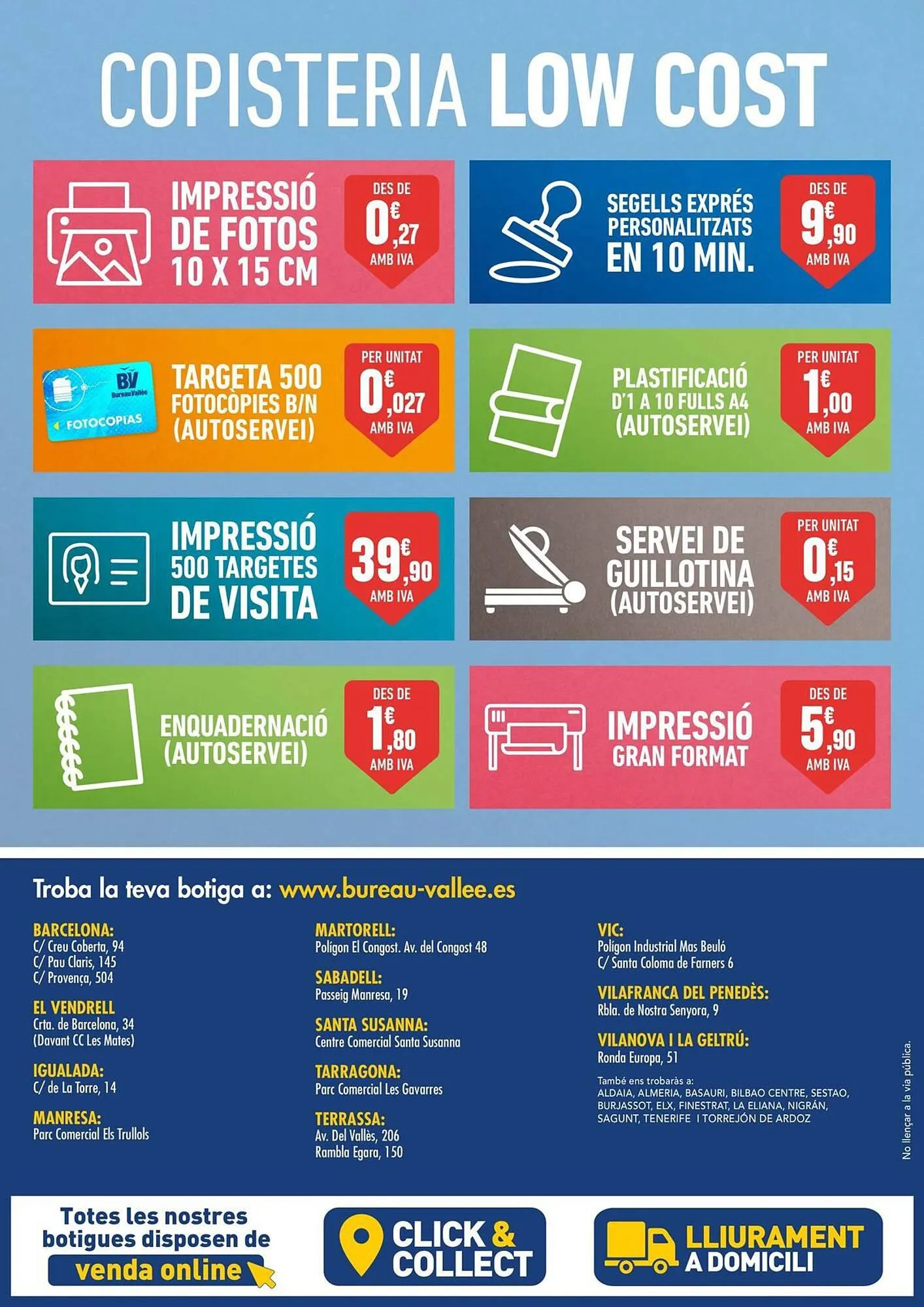 Catálogo de Folleto Bureau Vallée 21 de septiembre al 8 de octubre 2023 - Página 4