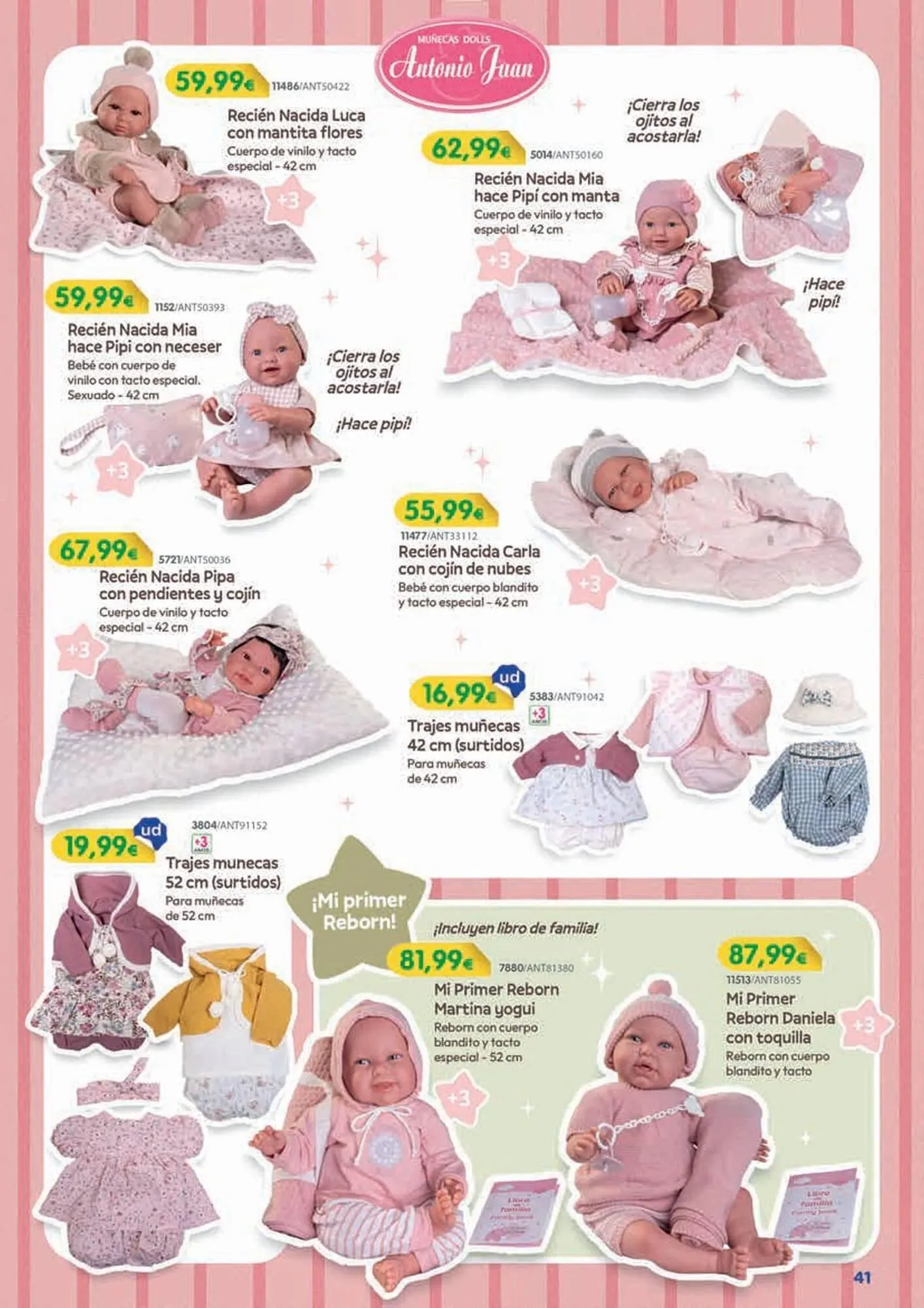 Catálogo de Catálogo Don Dino 31 de octubre al 19 de diciembre 2025 - Página 41