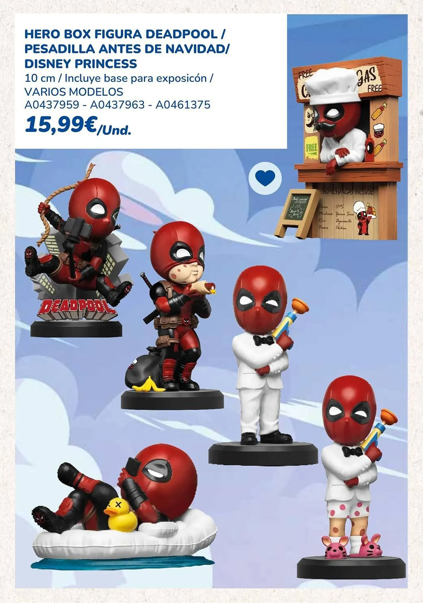 Catálogo de Catálogo Juguettos 7 de octubre al 31 de enero 2026 - Página 54