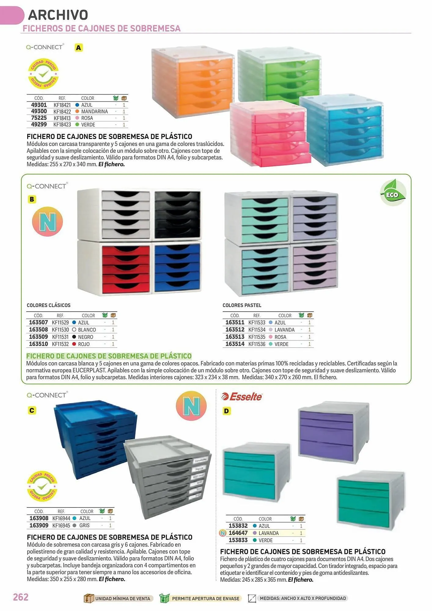 Catálogo de Folleto Carlin 25 de julio al 31 de diciembre 2023 - Página 288