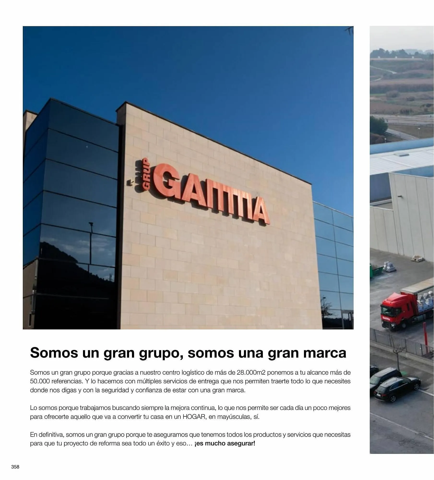 Catálogo de Folleto Grup Gamma 27 de julio al 30 de julio 2023 - Página 357