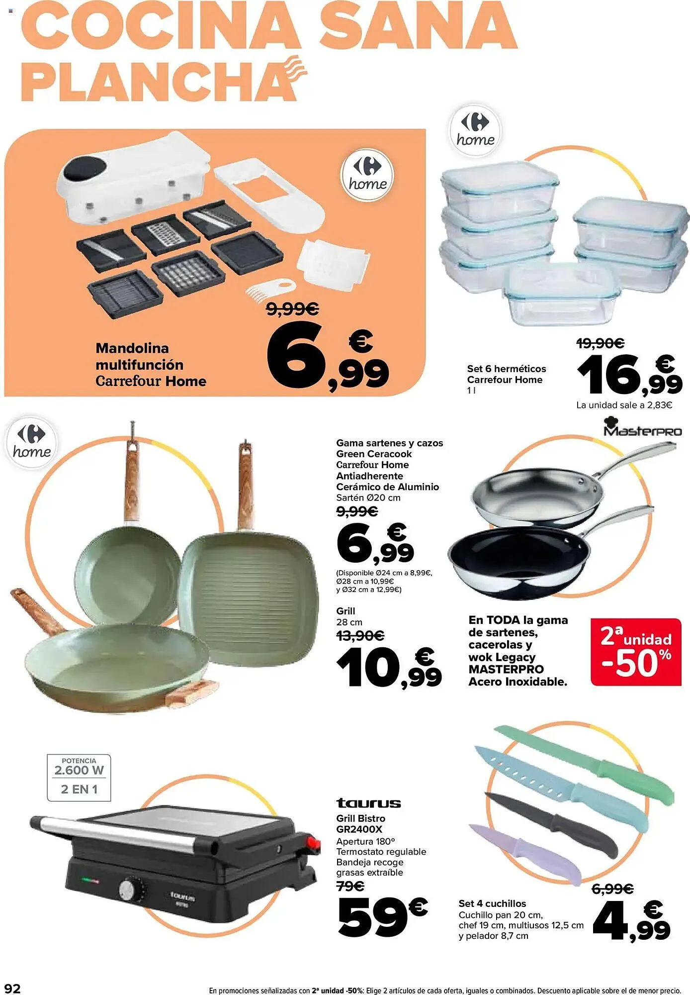 Catálogo de Folleto Carrefour 12 de febrero al 24 de febrero 2026 - Página 80