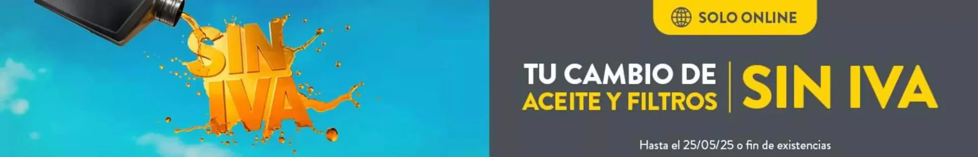 Catálogo de HASTA EL 25/05/25 21 de mayo al 25 de mayo 2025 - Página 2