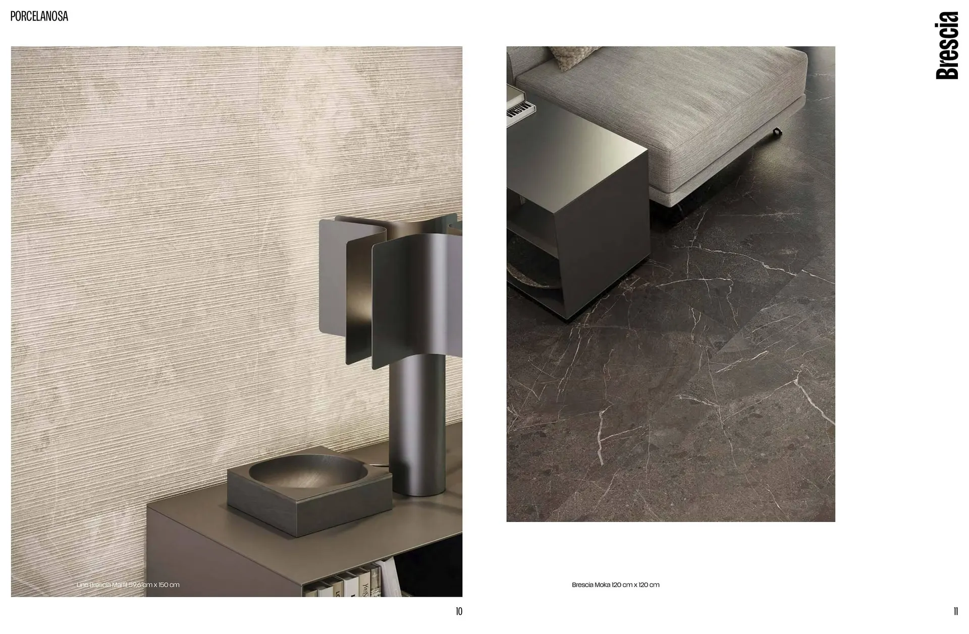 Catálogo de Catálogo Porcelanosa 12 de mayo al 31 de julio 2026 - Página 7