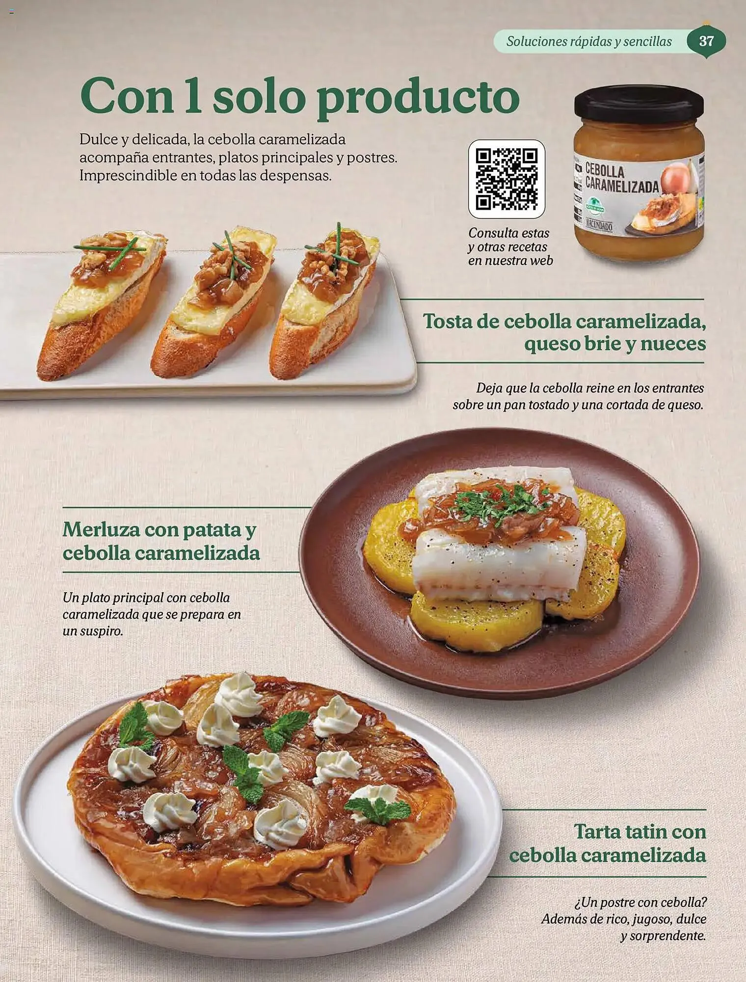 Catálogo de Catálogo Mercadona 2 de diciembre al 6 de enero 2026 - Página 37