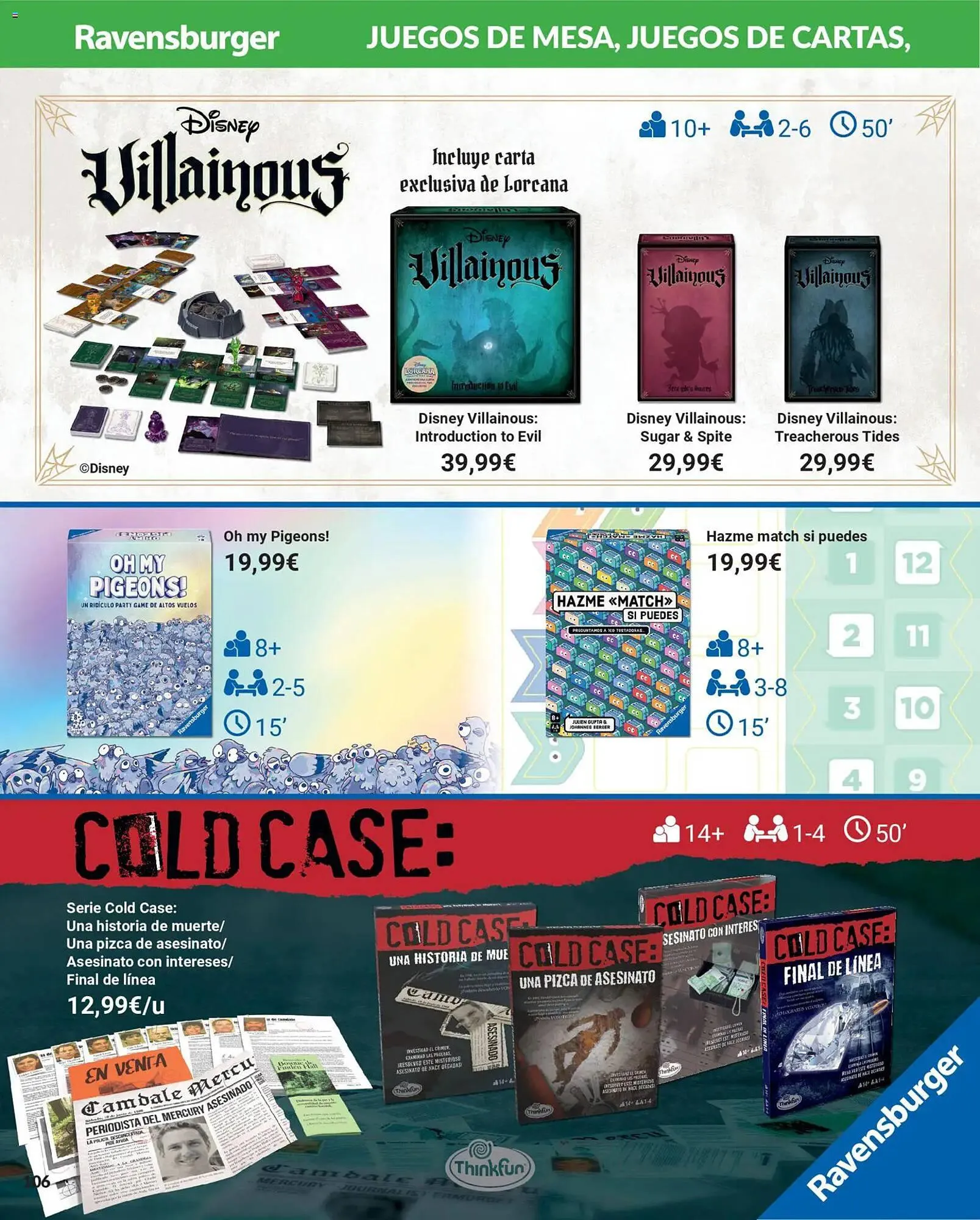 Catálogo de Folleto Game 10 de diciembre al 30 de junio 2026 - Página 30