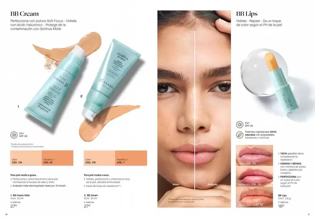 Catálogo de Catálogo Anual 3 de febrero al 31 de diciembre 2025 - Página 19