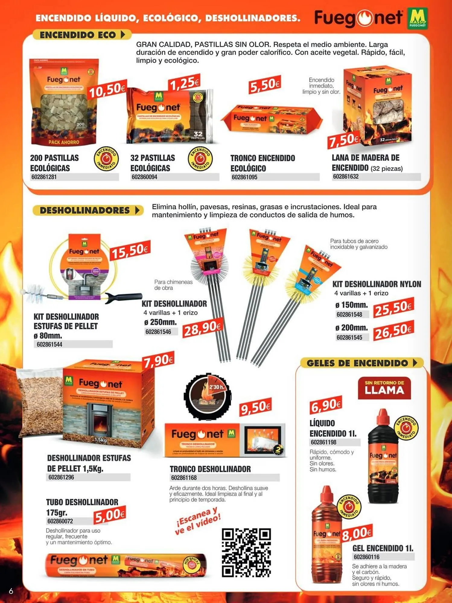 Catálogo de Catálogo Coinfer 8 de octubre al 31 de enero 2026 - Página 6