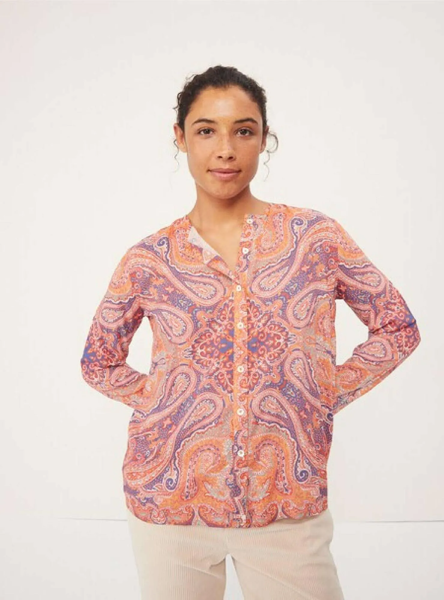 Catálogo de Folleto Natura 18 de agosto al 3 de octubre 2023 - Página 6