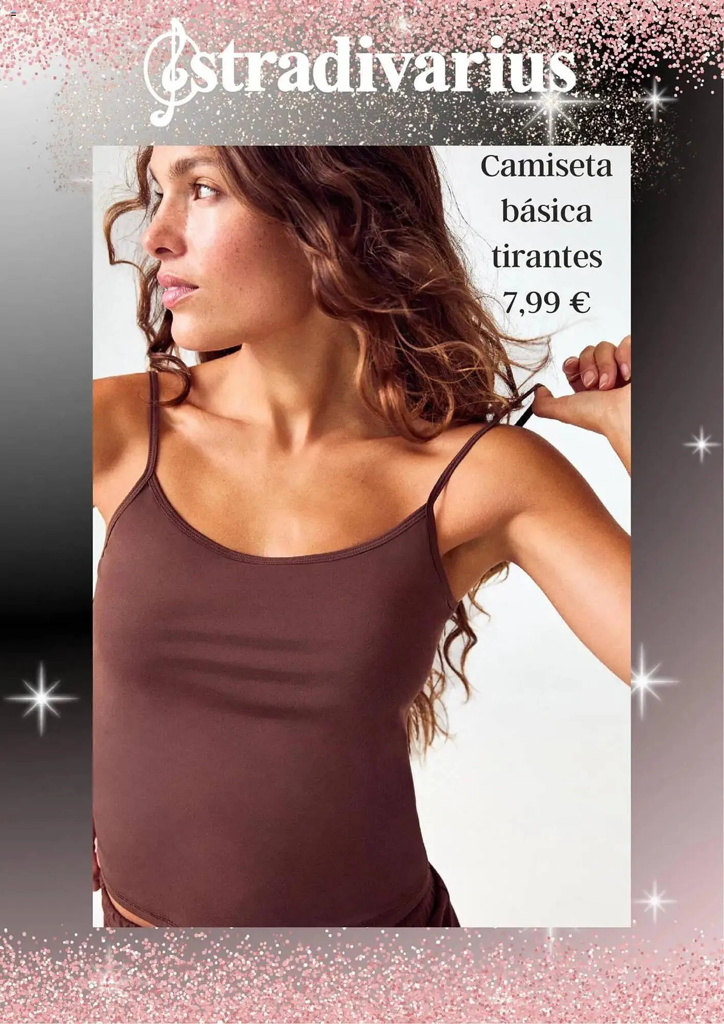 Catálogo de Folleto Stradivarius 15 de febrero al 15 de marzo 2025 - Página 3