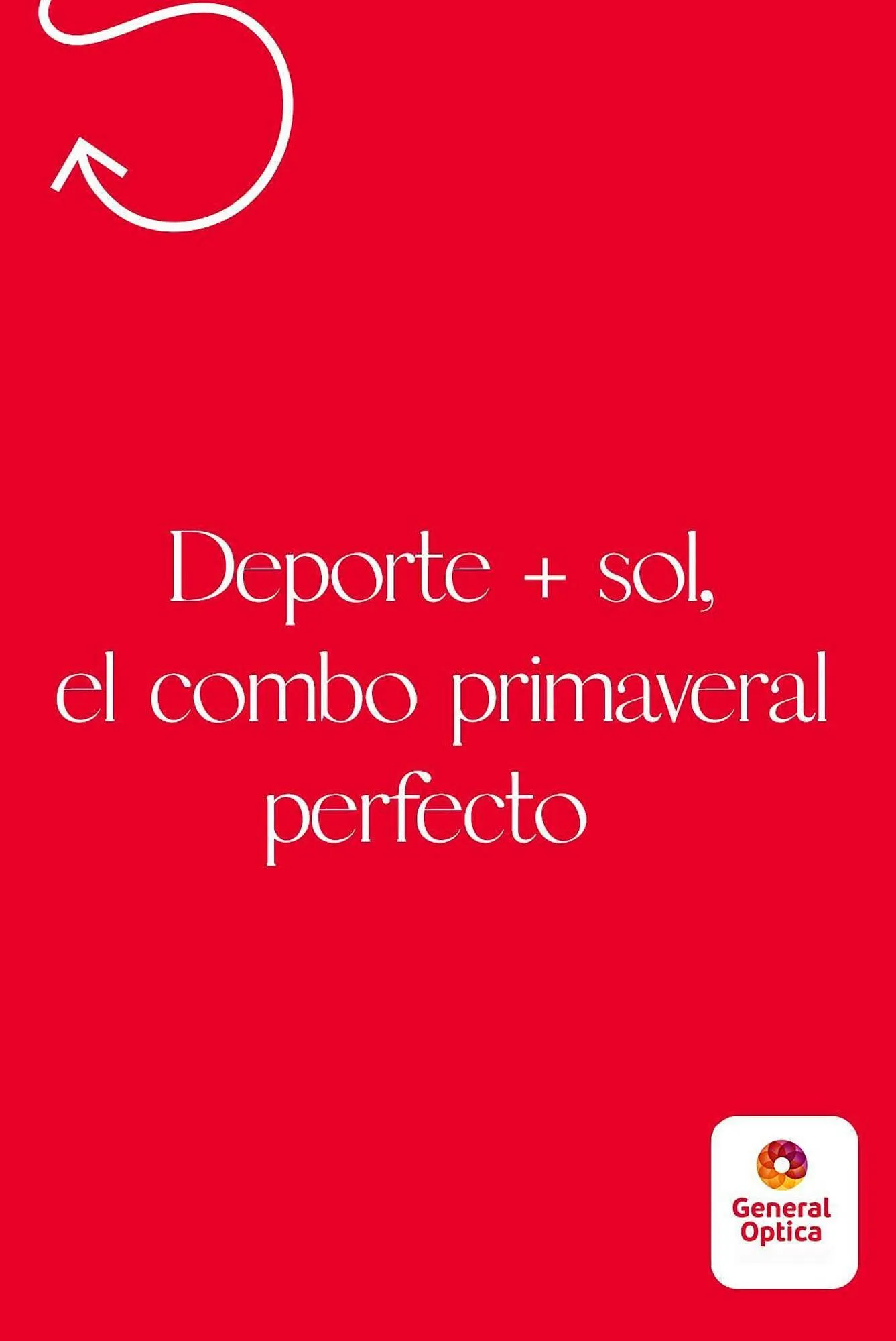 Folleto General Óptica - 1