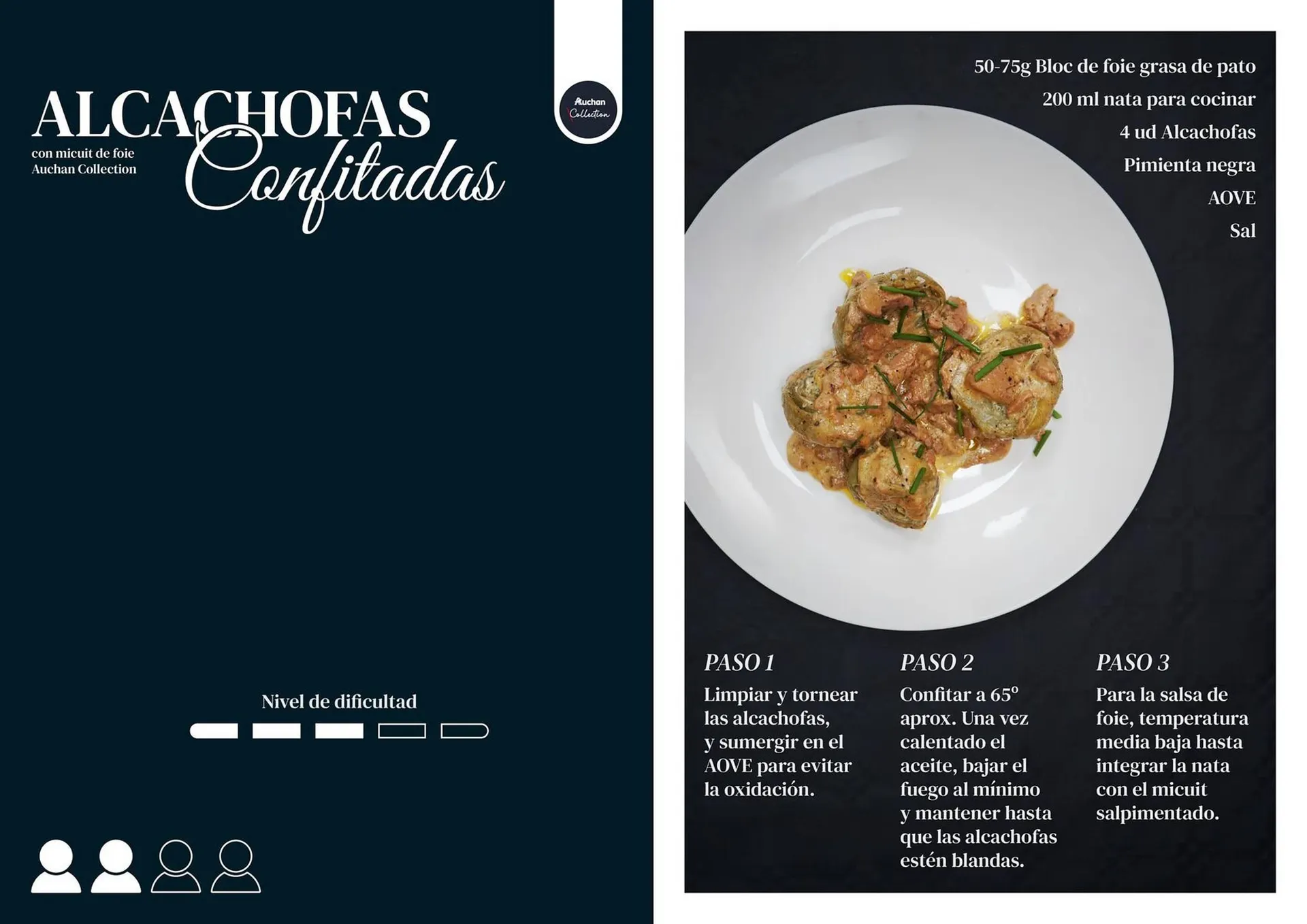 Catálogo de Folleto Alcampo 15 de diciembre al 31 de diciembre 2025 - Página 6