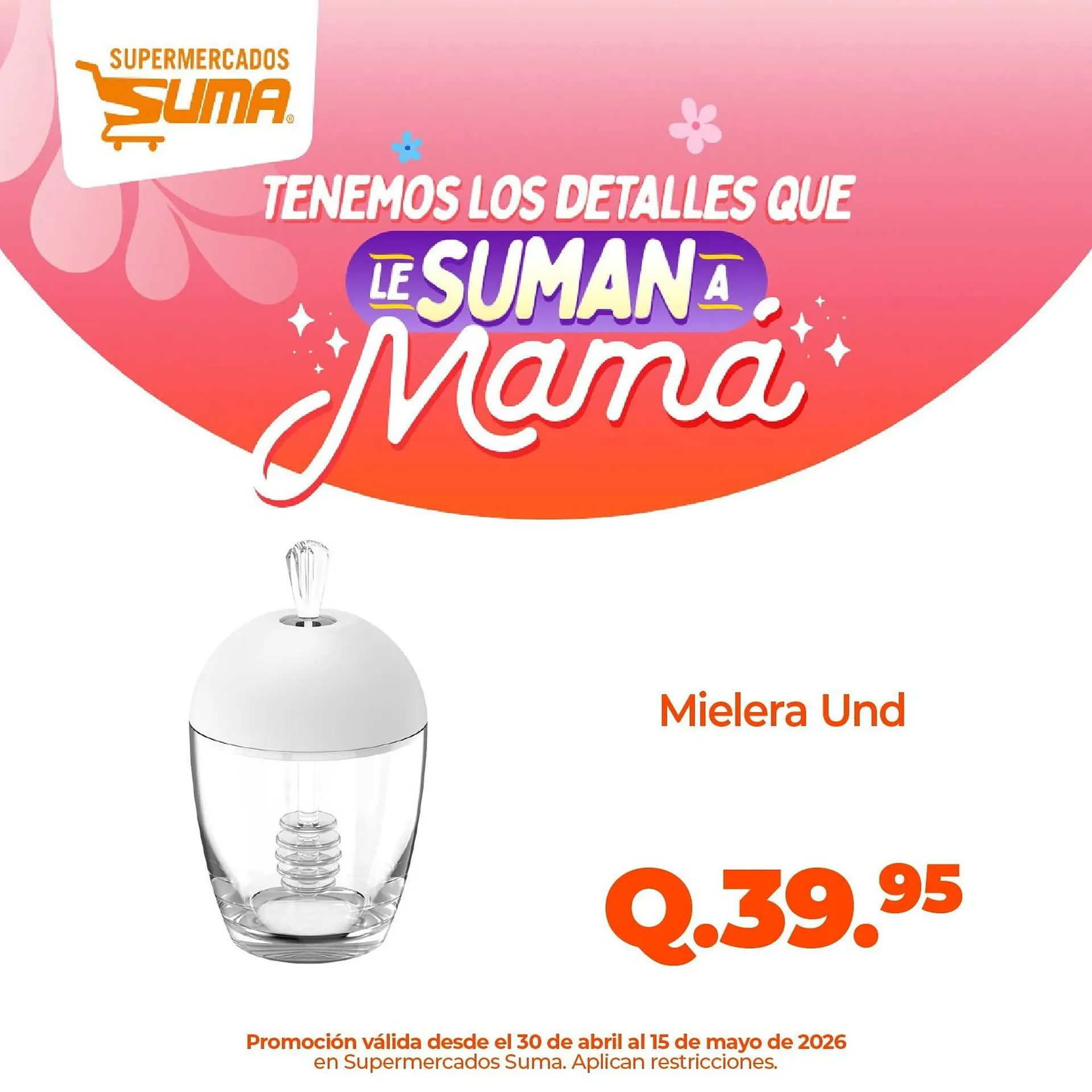 Catálogo de Folleto Suma Supermercados 9 de mayo al 15 de mayo 2026 - Página 37
