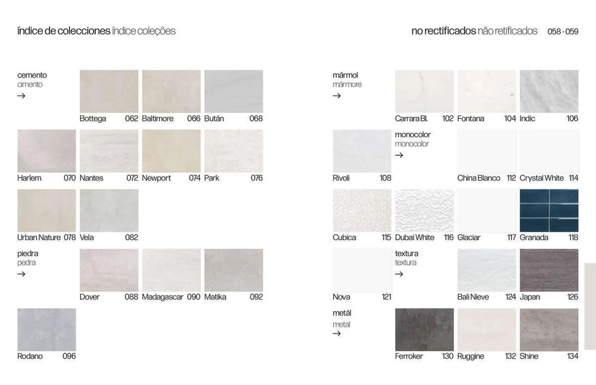 Catálogo de Folleto Porcelanosa 31 de marzo al 8 de febrero 2024 - Página 31