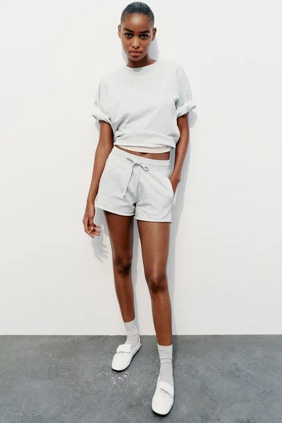 ZAPATO PLANO PIEL CORDONES