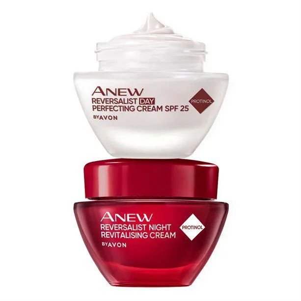 Pack Anew Reversalist