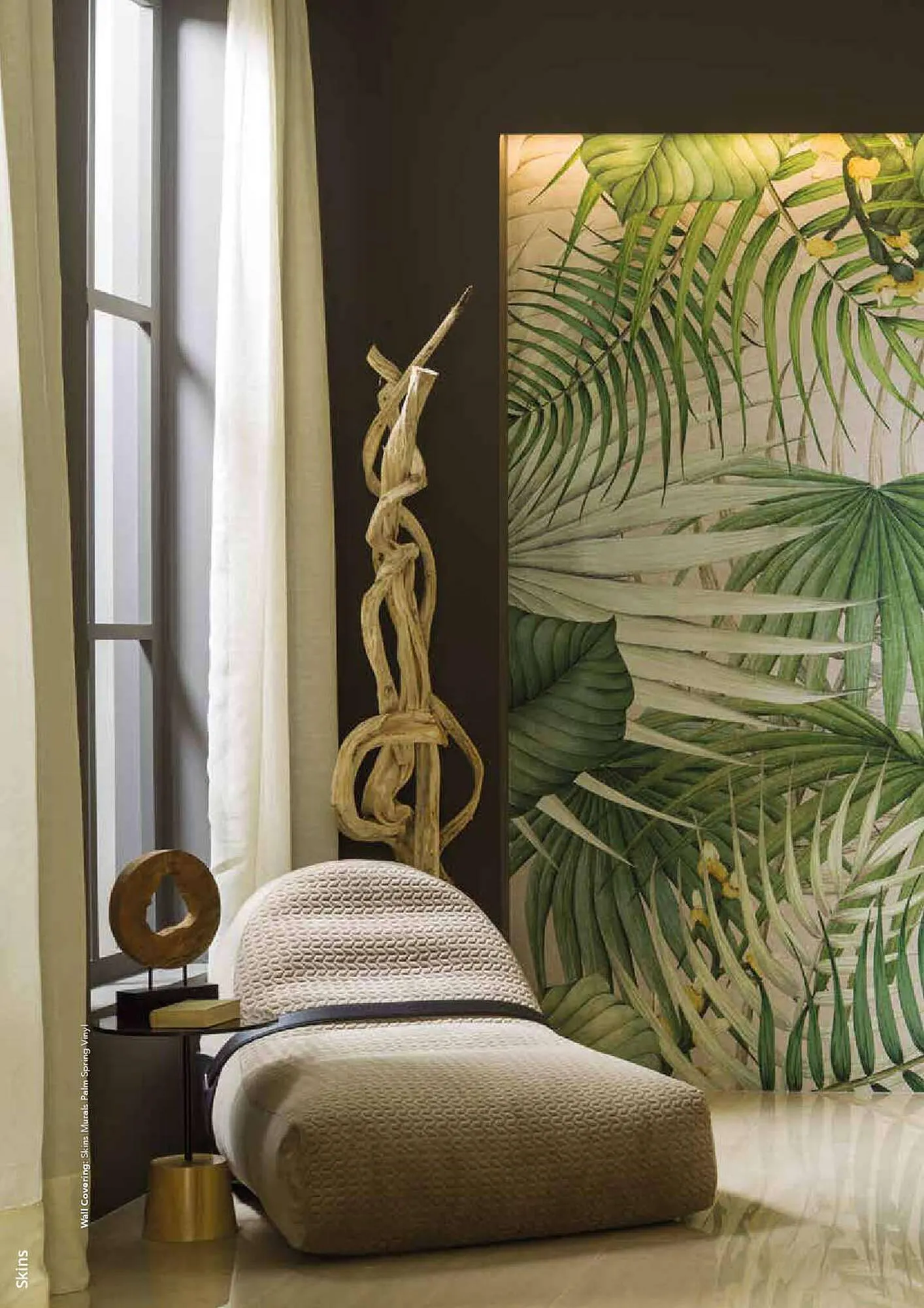 Catálogo de Folleto Porcelanosa 31 de marzo al 8 de febrero 2024 - Página 549