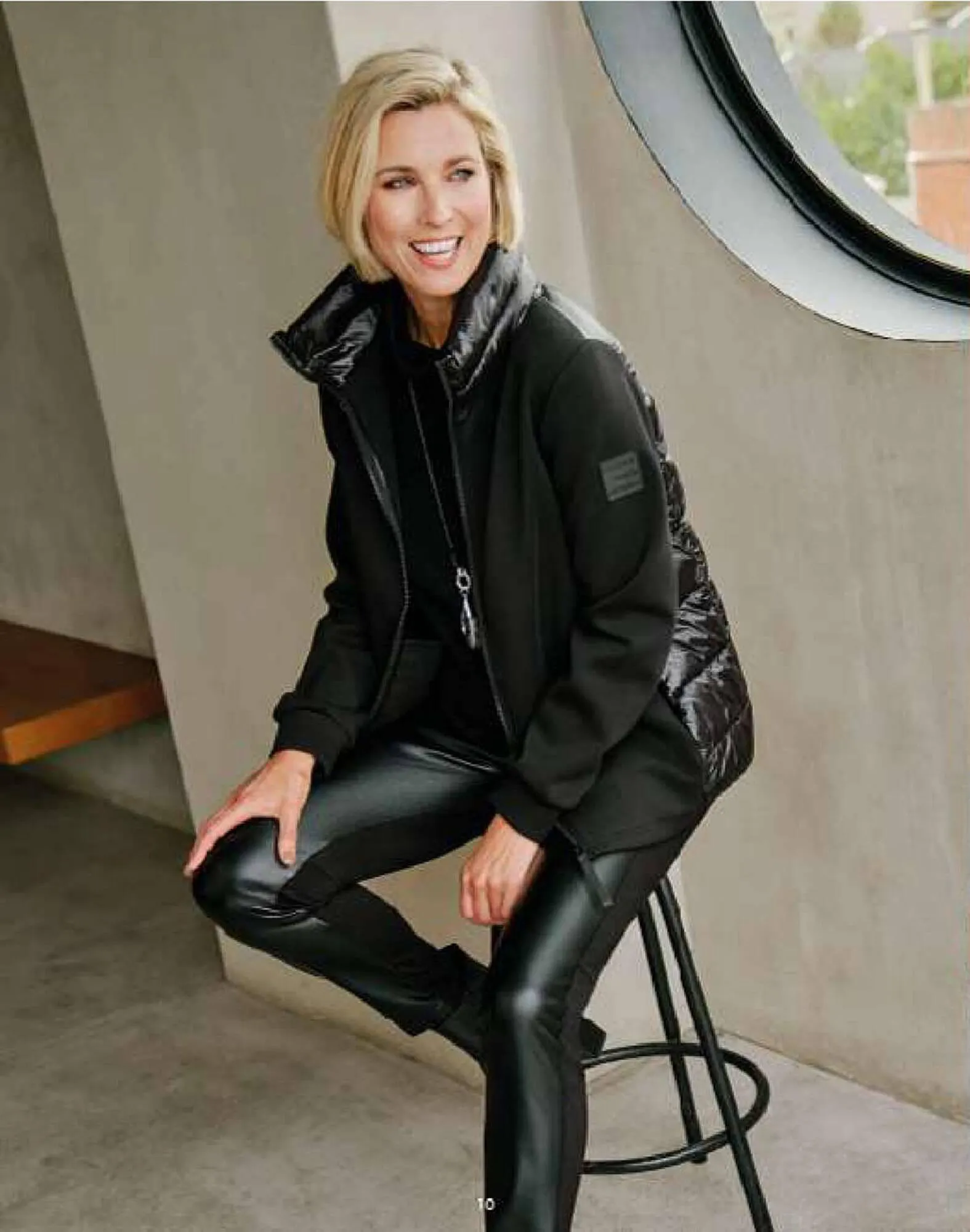 Catálogo de Folleto Punt Roma 14 de septiembre al 1 de enero 2024 - Página 10