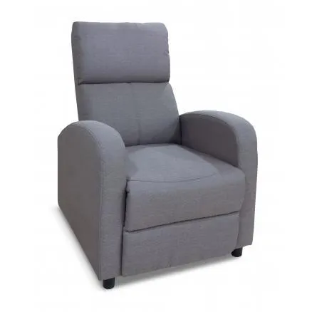 Sillón relax manual