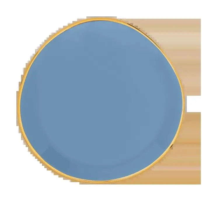 Good Morning plate 9 cm