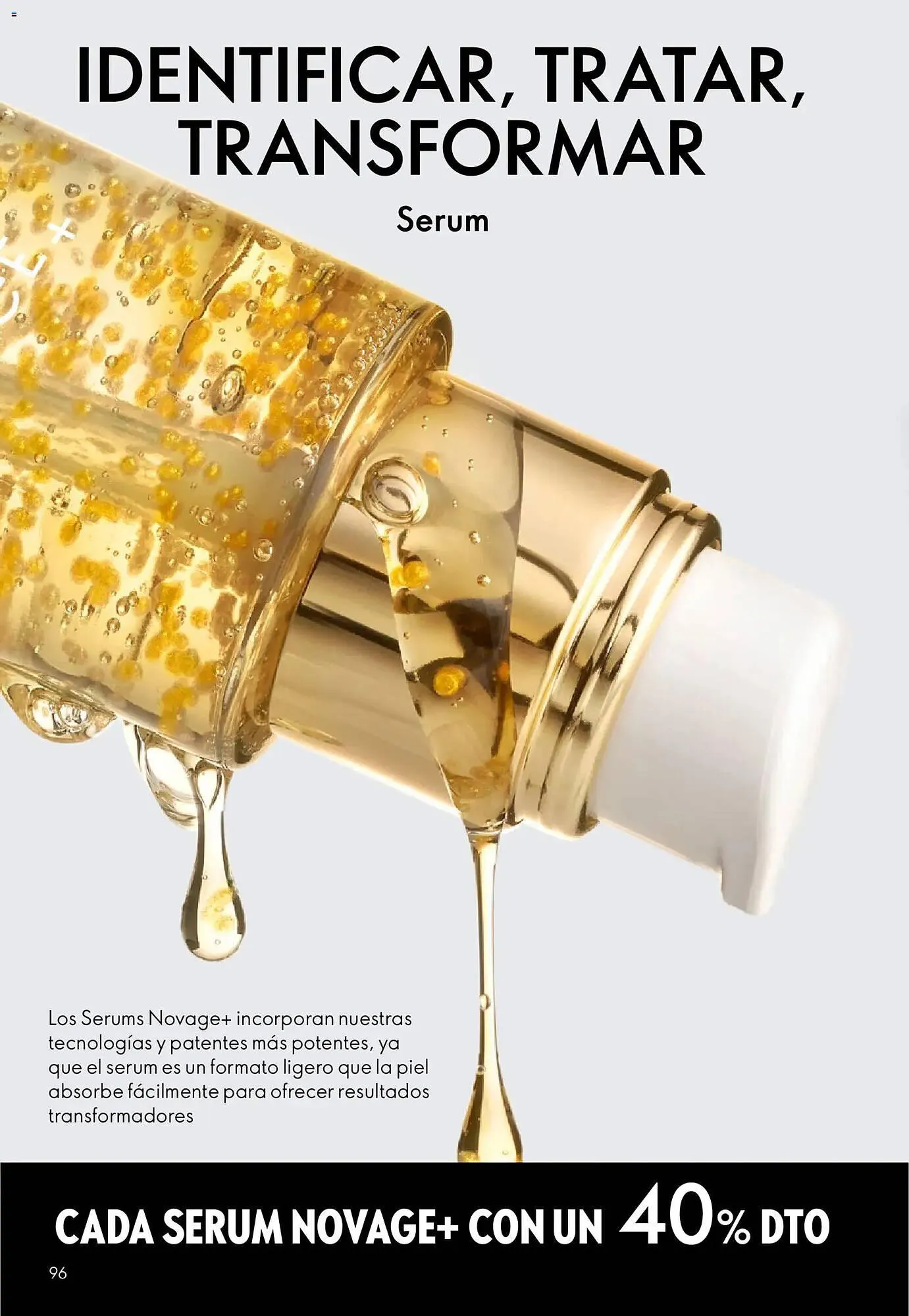 Catálogo de Catálogo Oriflame 10 de diciembre al 30 de diciembre 2025 - Página 96