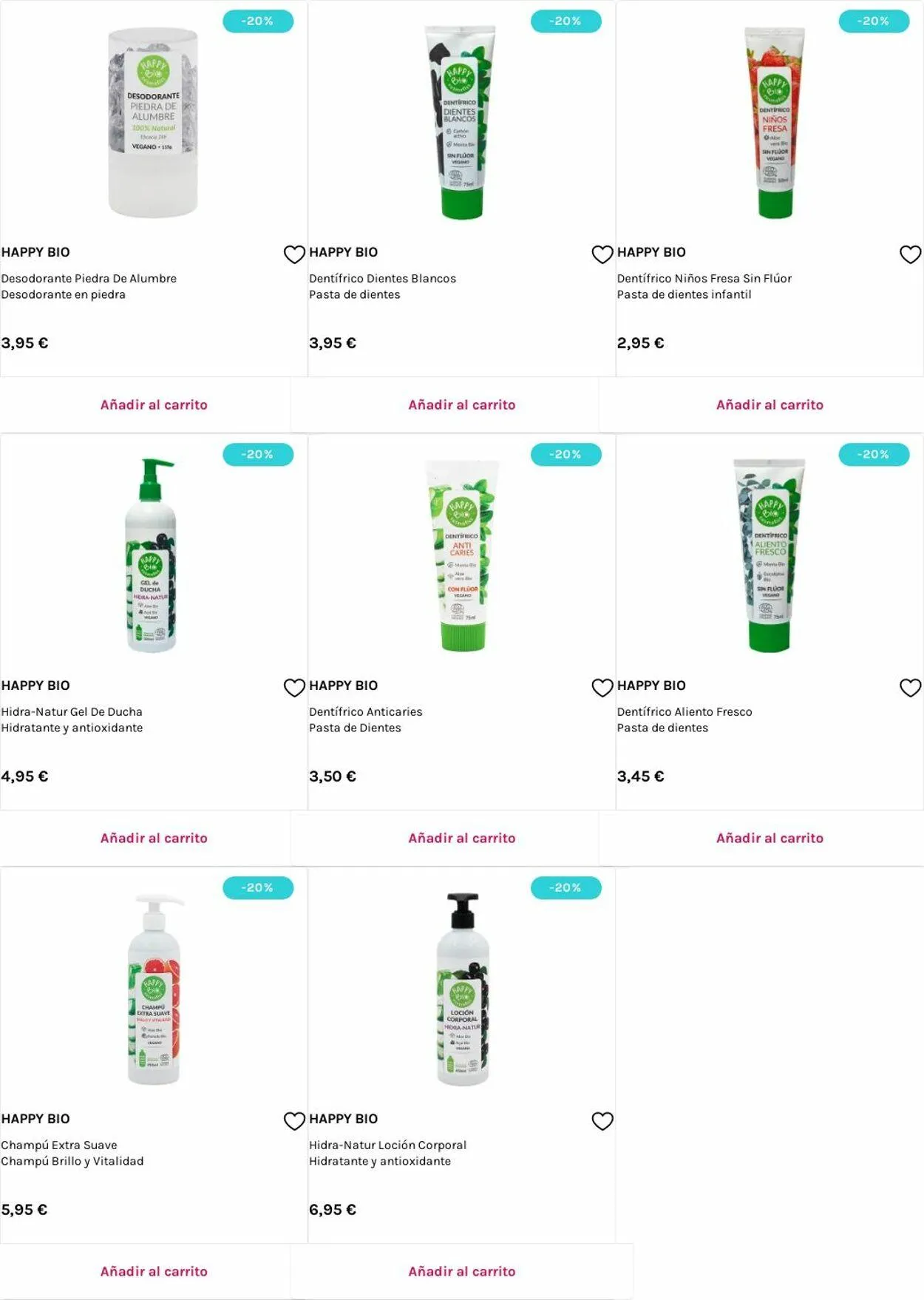 Catálogo de Druni 30 de junio al 9 de julio 2025 - Página 138