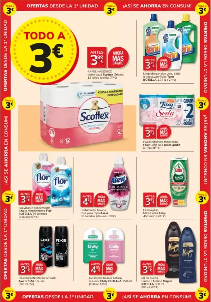 Catálogo de De 30 de abril al 28 de mayo 30 de abril al 28 de mayo 2025 - Página 10