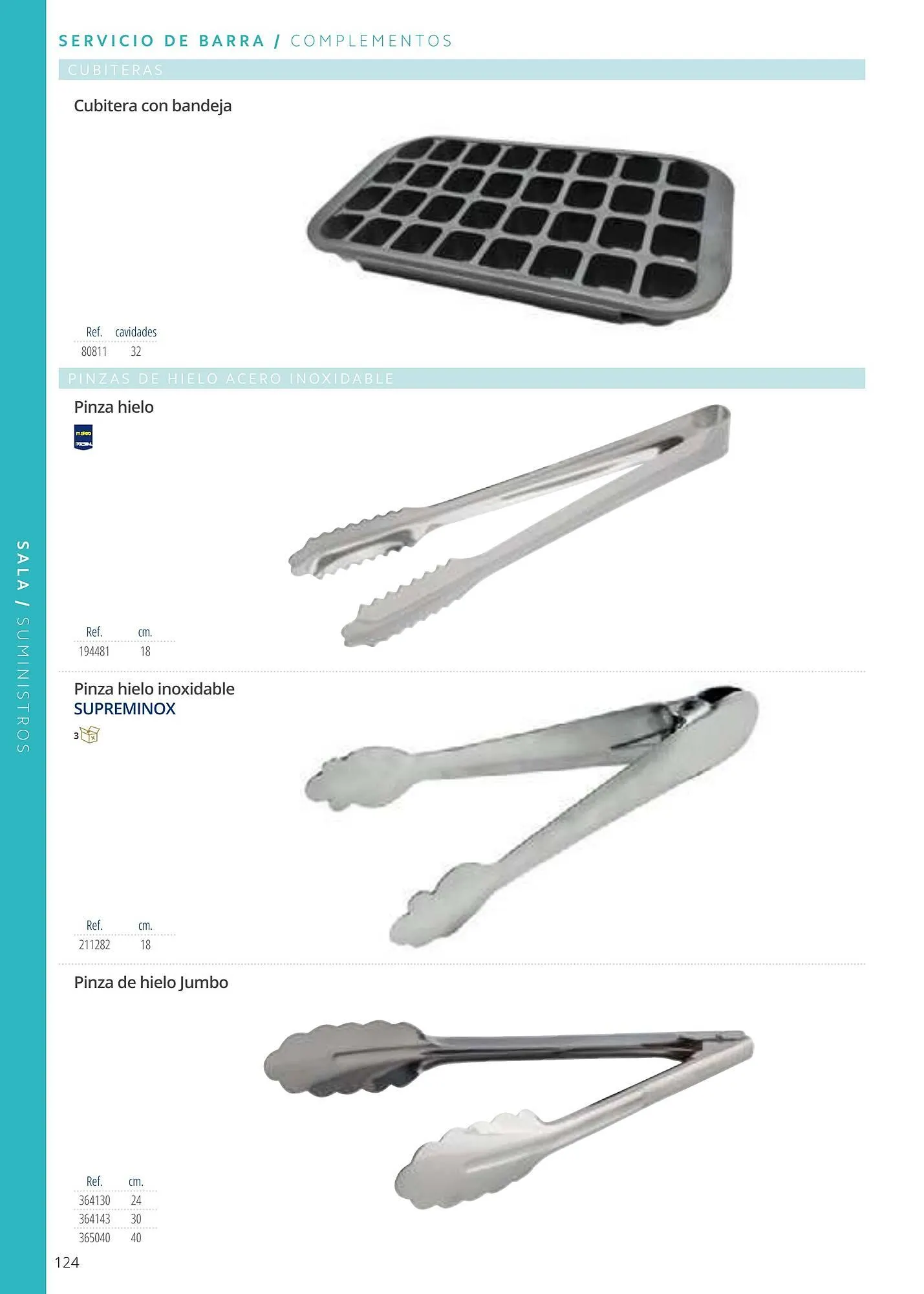 Catálogo de Folleto Makro 6 de enero al 1 de enero 2026 - Página 124