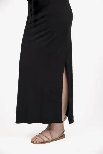 FALDA SHOFY NEGRA