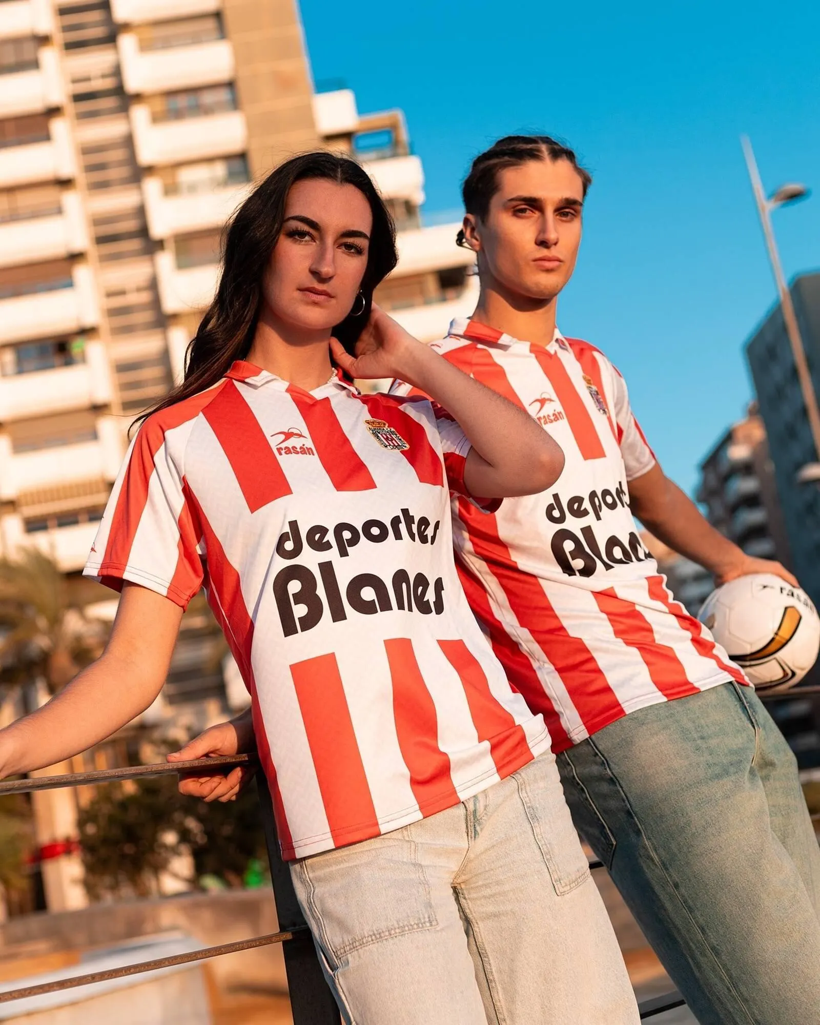 Catálogo de Folleto Deportes Blanes 20 de febrero al 5 de abril 2025 - Página 4