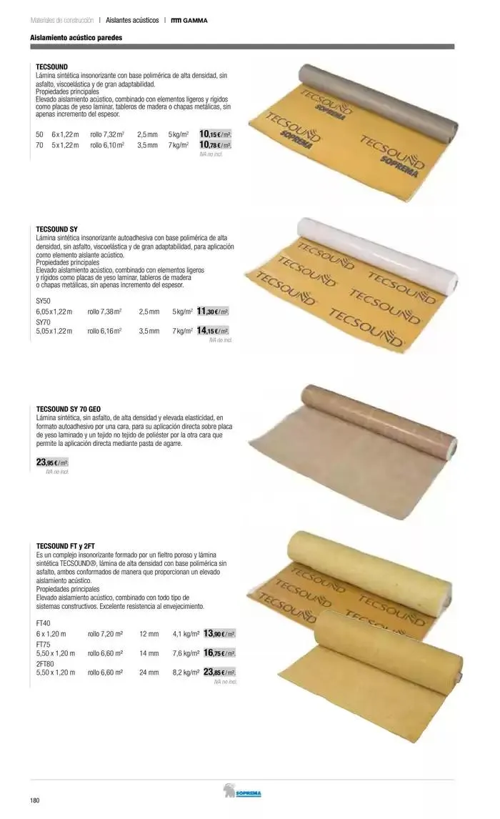 Catálogo de Catálogo Grup Gamma 30 de septiembre al 31 de diciembre 2024 - Página 88