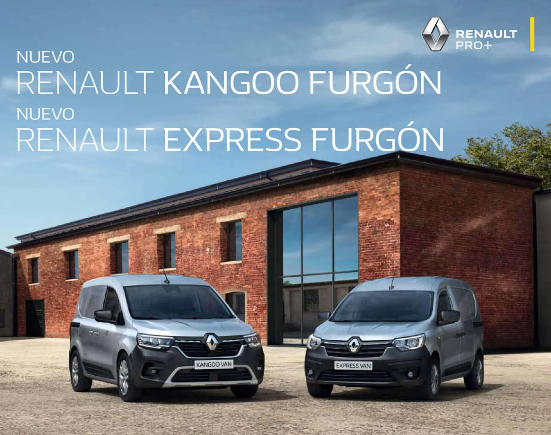 Catálogo de Folleto Renault 11 de enero al 11 de julio 2023 - Página 1