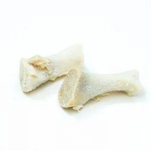 HUESOS SALADOS BLANCOS (MÍNIMO 0,25) 3,95€ KG