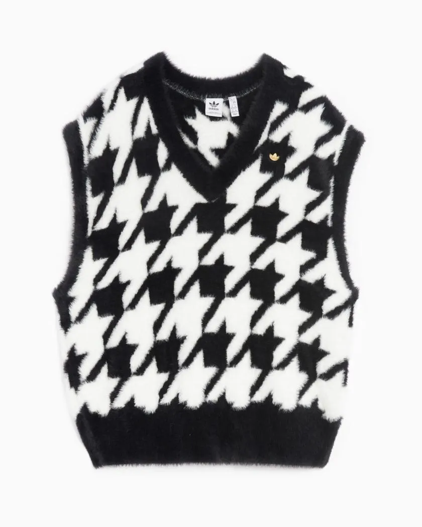 adidas Originals Women's Vichy Vest