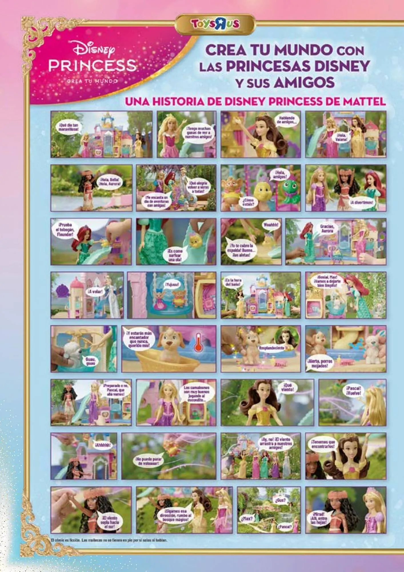 Catálogo de Catálogo ToysRus 5 de diciembre al 5 de enero 2026 - Página 10