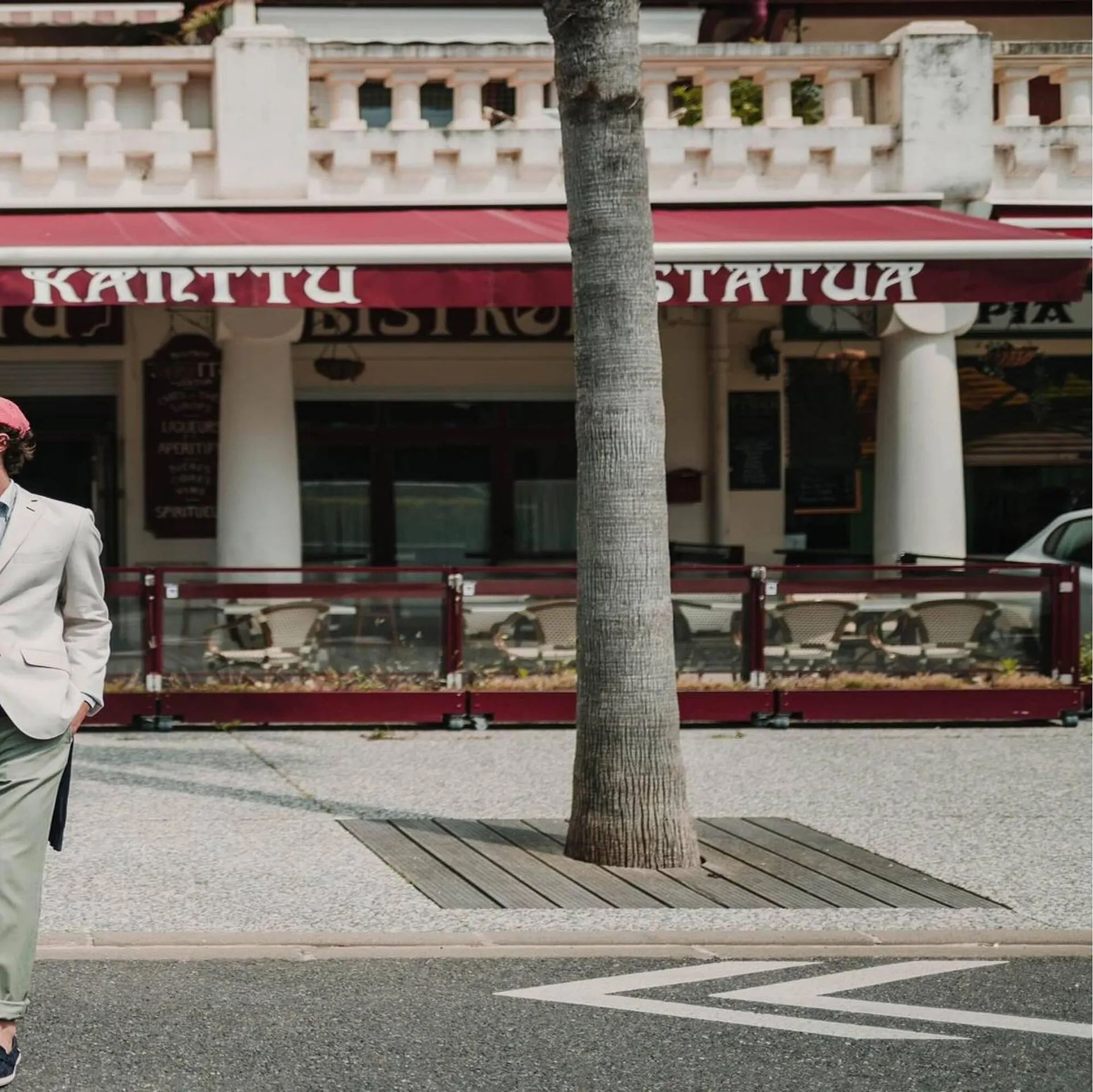 Catálogo de Folleto El Ganso 1 de agosto al 25 de septiembre 2023 - Página 3