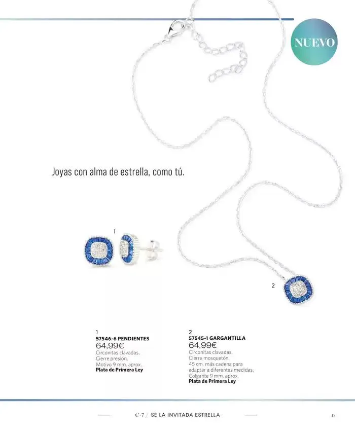 Catálogo de Del lunes 5 al domingo 25 de mayo 5 de mayo al 25 de mayo 2025 - Página 17